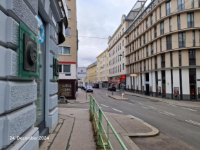 Vienna apartments Gumpendorfer Strasse
